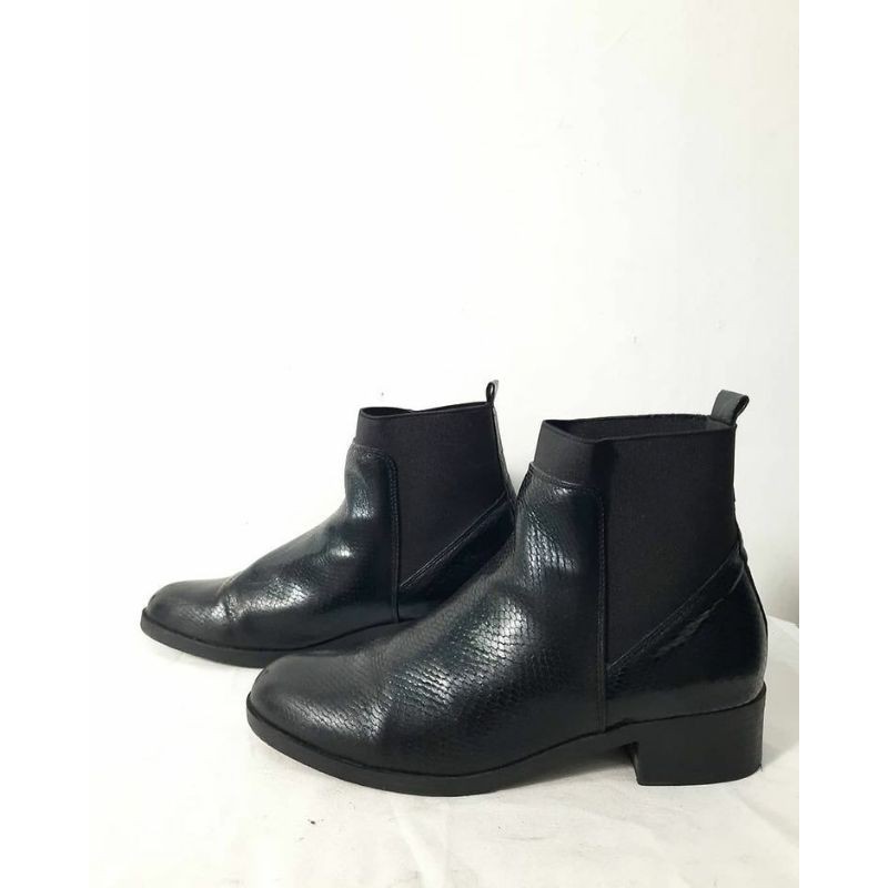 Pimkie boots Second