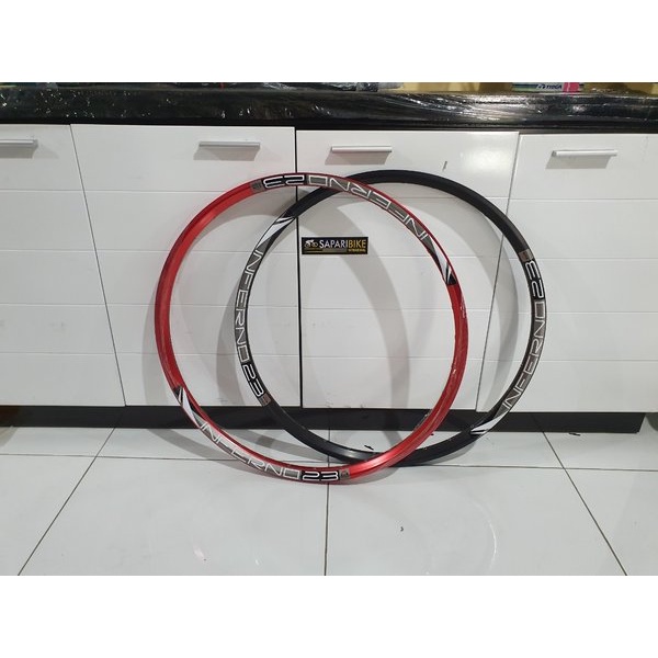 Rims INFERNO 23 Diameter 27.5 inch Lebar 3cm Hole 32