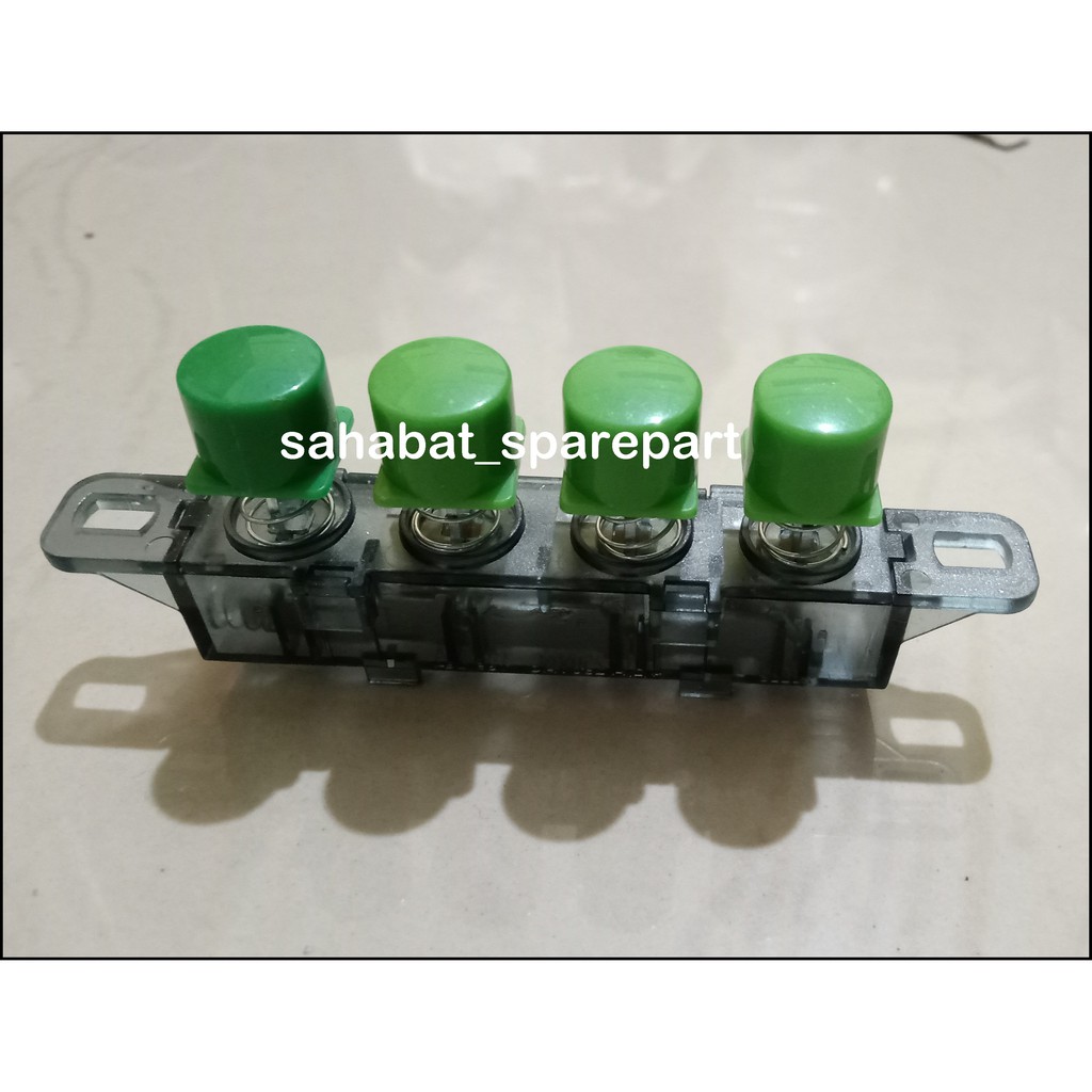 TOMBOL SAKLAR SWITCH BLENDER MIYAKO TIPE BL 151/152/301/302/CH 501 ORIGINAL