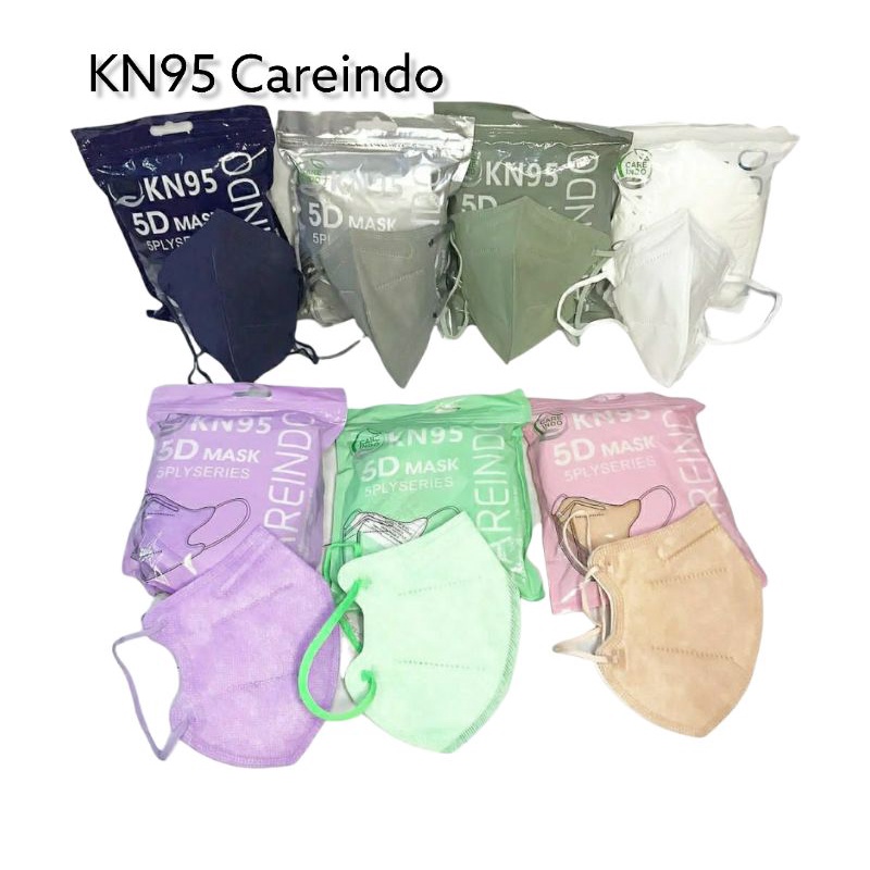 KN95 Careindo