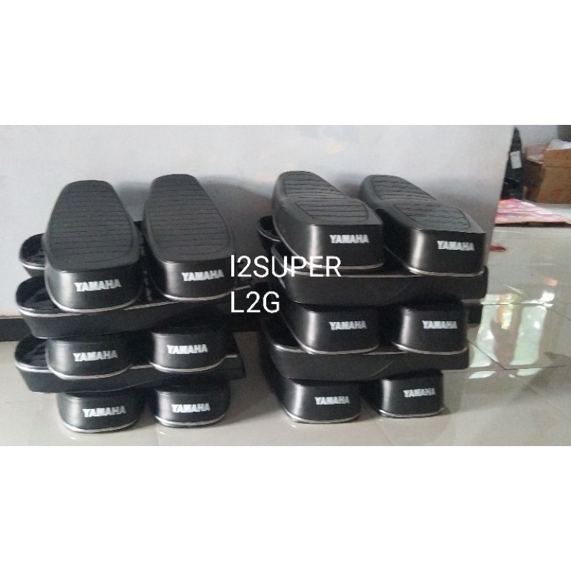 jok yamaha l2 super standart
