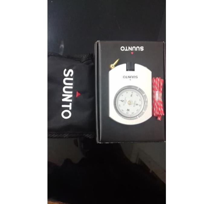 kompas geologi suunto KB-14 / suunto kompas KB-14