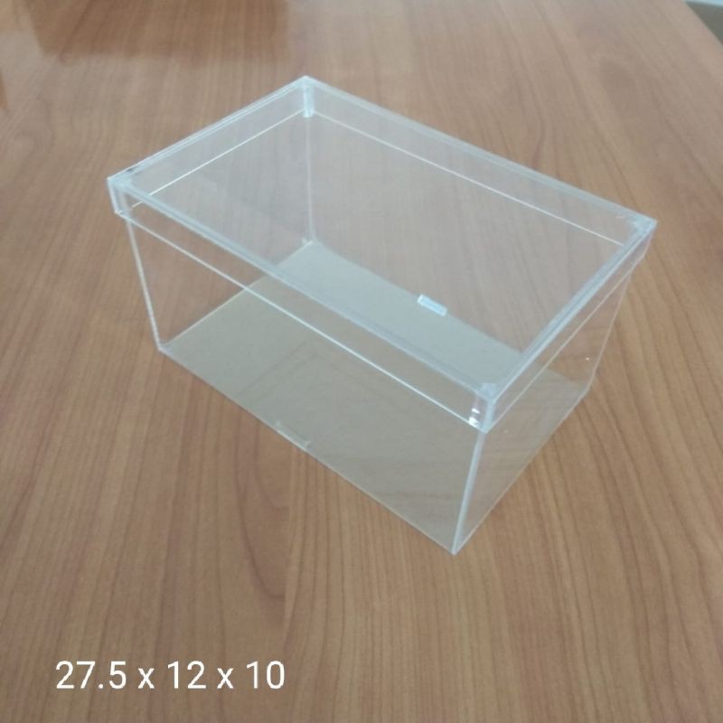 

Acrylic box/Kotak akrilik