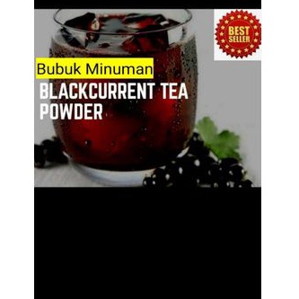 

Bubuk Minuman BlackCurrent 1 Kg