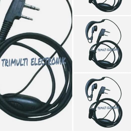 ◙ Headset /earphone HT Wlan KDC1/KDC2 ♦