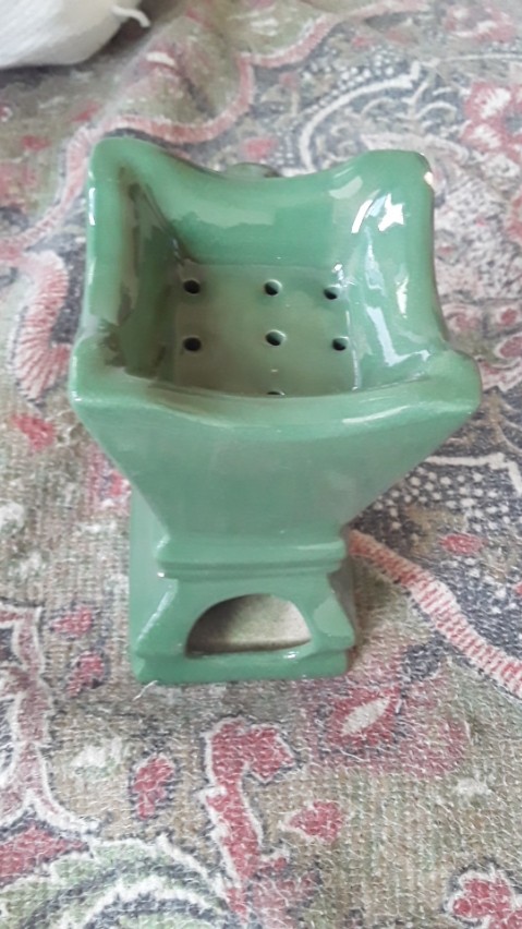 Tempat Dupa Bukhur Kramik Murah