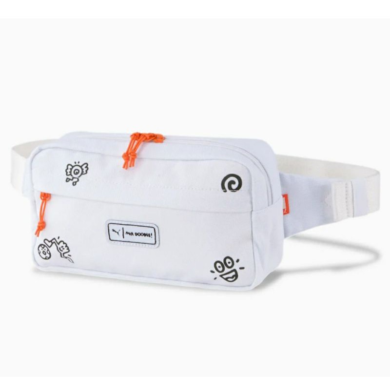 Sale Waistbag puma x mr doodle