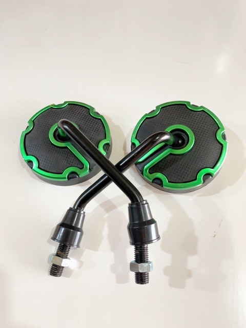 SPION HONDA ASPIRA SUPRAX / SUPRAX125 / SUPRA FIT NEW / REVO ABS / KHARISMA / KAZE / VARIO MOTIF 306-7