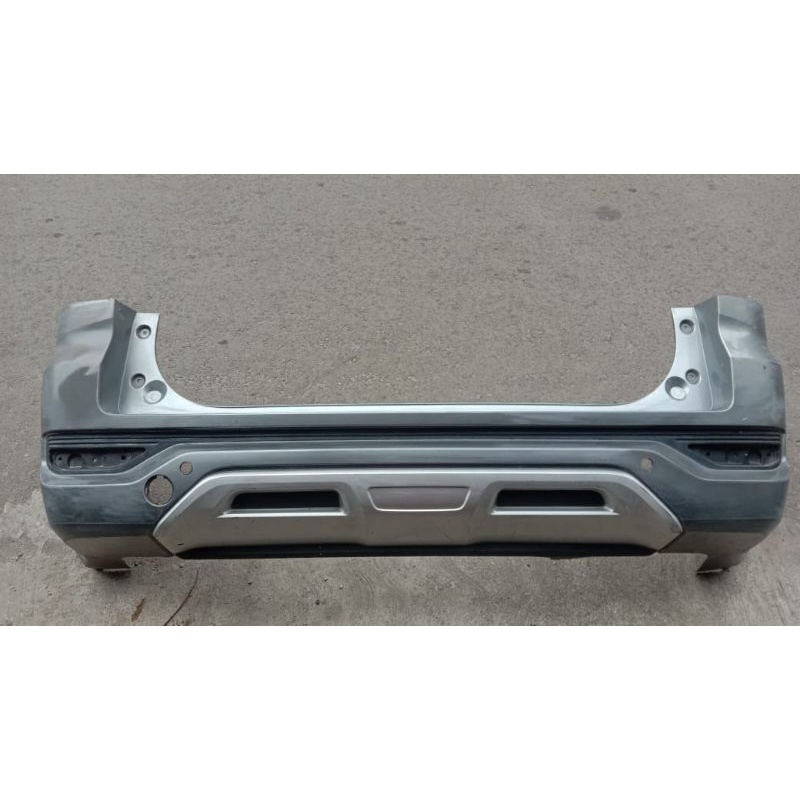 bemper belakang xpander oryginal