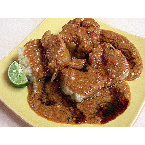 Siomay Ikan Tenggiri Frozen - Siomay Asli Ikan - Siomay Enak Premium Frozen Food