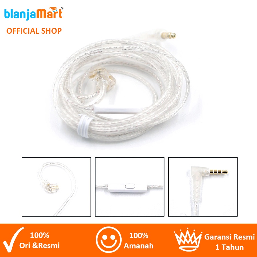 KZ Flat Cable SIlver Plated OFC Kabel KZ ZSN Pro X  ZS10 Pro ZSX ZAX DQ6 EDX Pro ZEX Pro EDS ZAS ASX