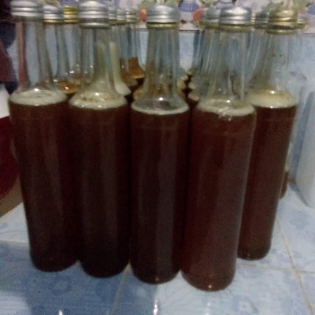 

Madu manis