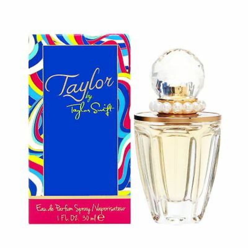 bibit parfum taylor s - senses 100mg murni