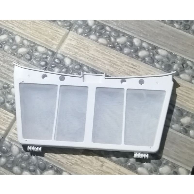 Filter/Saringan debu Dryer Glazn