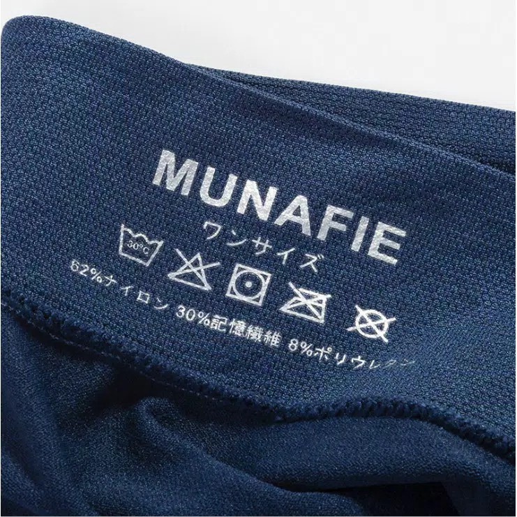 Celana Dalam Boxer Kolor Pria Munafie CD Man Sempak underwear Men Fierce Murah Cowok