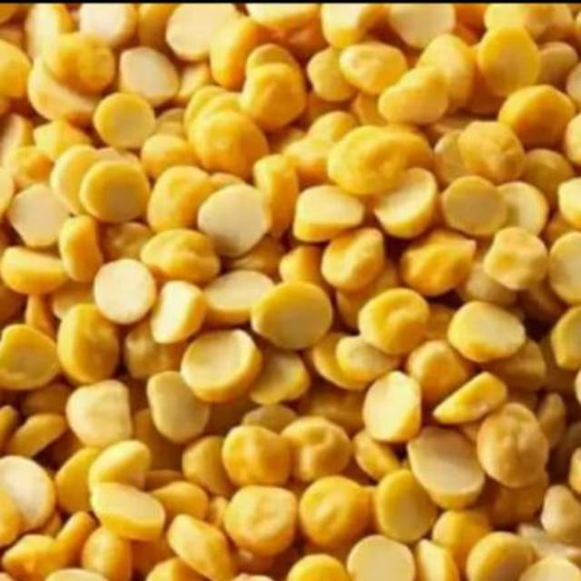 

Promo ChanaChana dall/toor dall 500gr