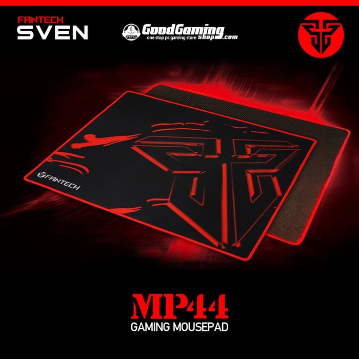 Fantech MP44 - Gaming Mousepad