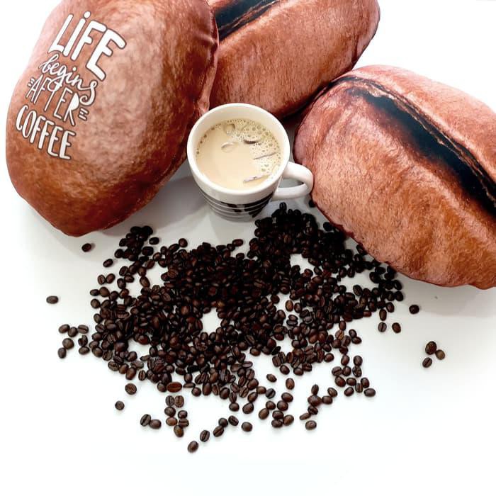 

HOT SALE!!! BONEKA BIJI KOPI UNTUK COFFEE LOVERS