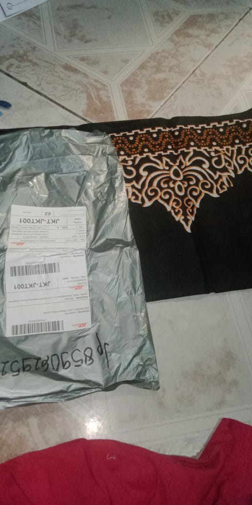 Sarung Batik Pekalongan Katun Halus Hadroh Azzahir Santri Muslim Keren New Terbaru