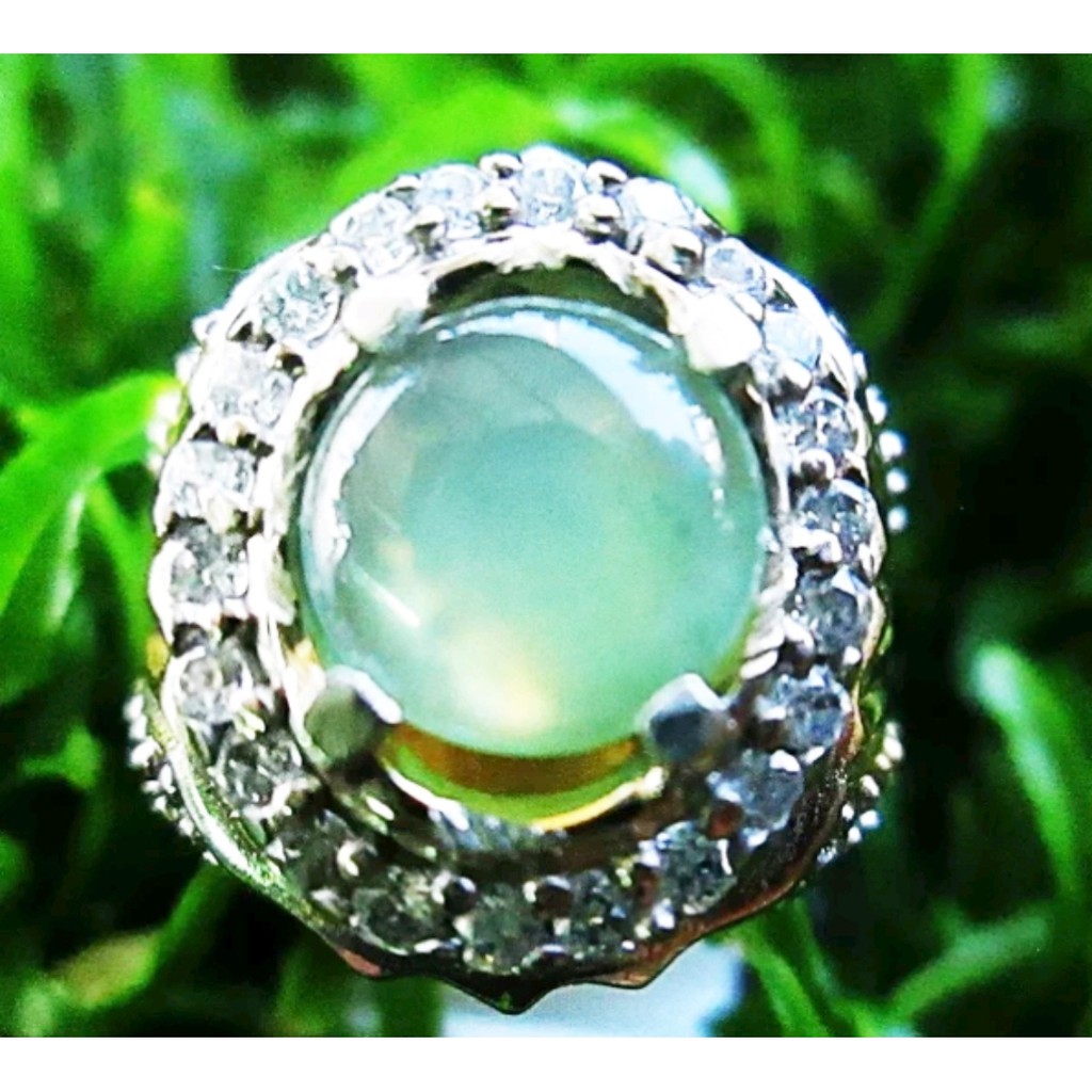 BACAN PALAMEA batu akik natural bacan palamea relaxa super