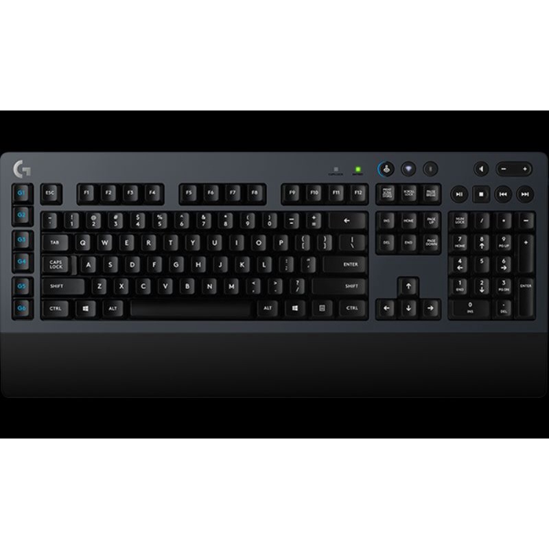 Logitech G613 Wireless Mechanical Gaming Keyboard ORIGINAL