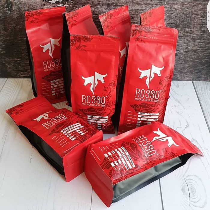 

Kopi-Biji- Arabica Toraja Sapan 250Gr -Biji-Kopi 750 Minuman-Makanan-Minuman