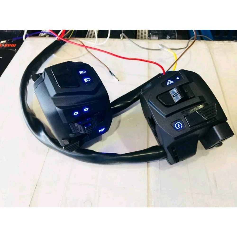 [Terlaris] Saklar Pulsar Nmax Saklar Nyala Saklar Nmax Berkualitas