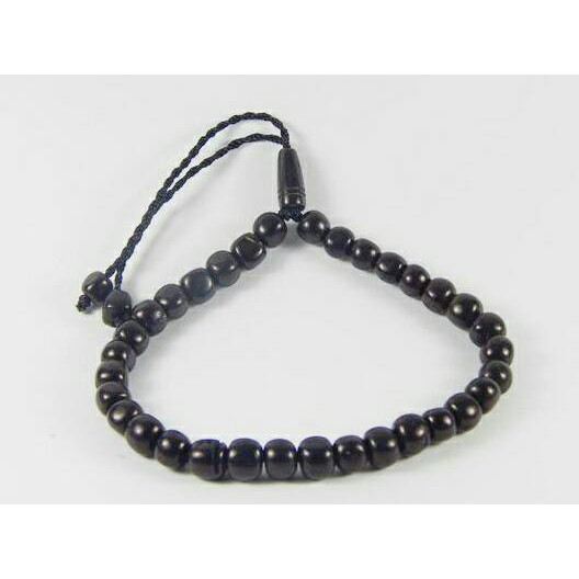 Gelang Kayu Tasbih Kesehatan Kokka Kaukah Bulat Kecil Gelang Kayu Tasbih Kesehatan Kokka Kaukah Bulat Kecil