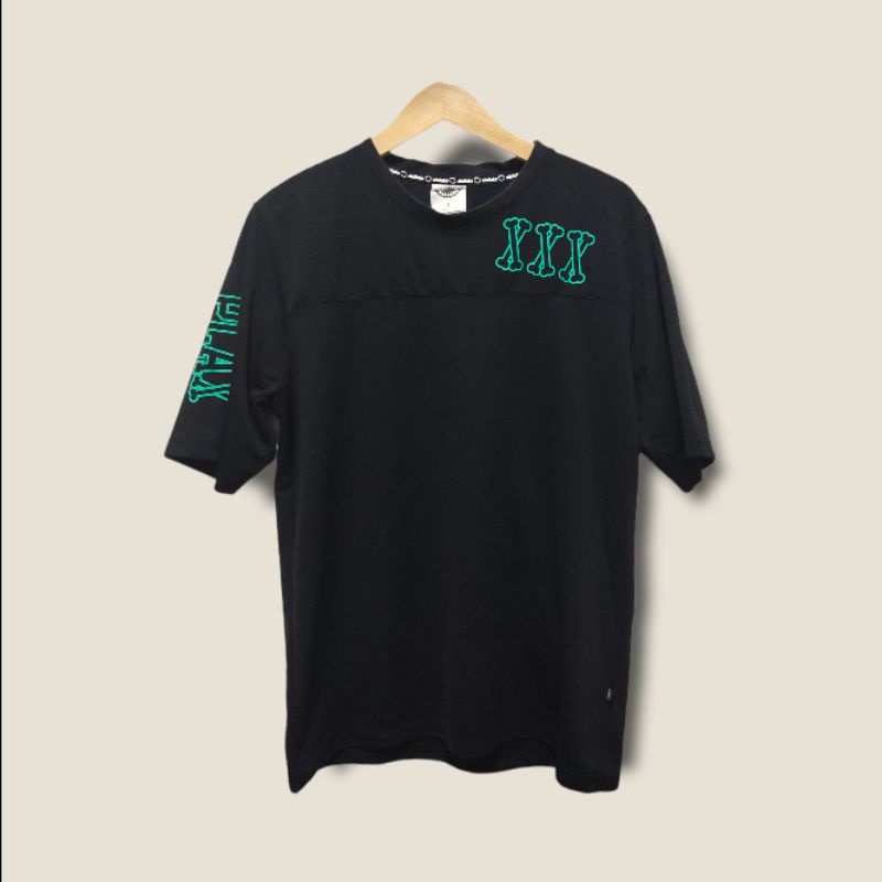 KAOS ELSTINKO SECOND