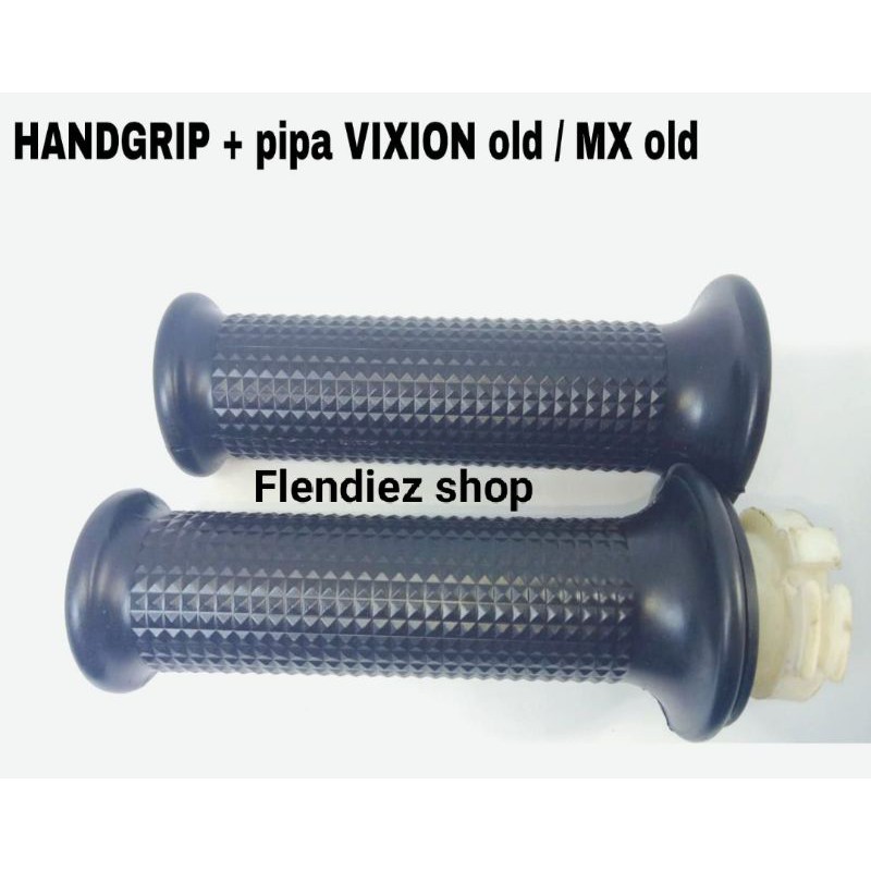 Handpad handgrip motor yamaha vixion jupiter mx old