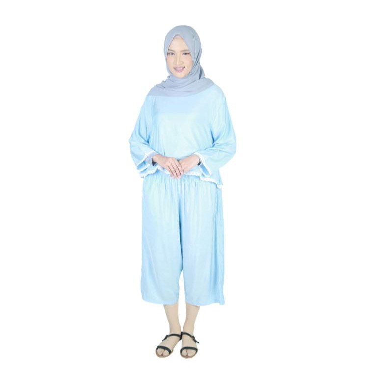 Baju Tidur Terbaru Terlaris Elzatta Baby Set Homeware