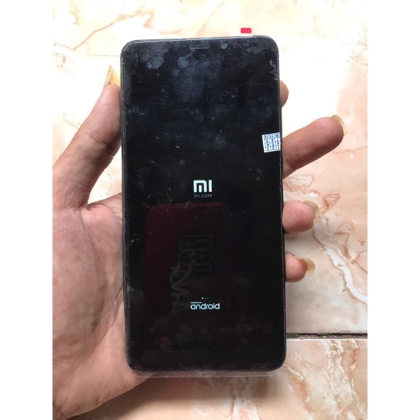 Xiaomi Redmi 5 2/16 Bootloop
