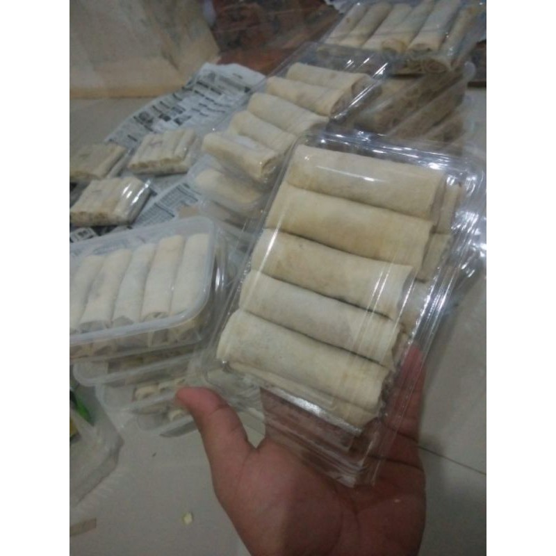 

Lumpia Semarang