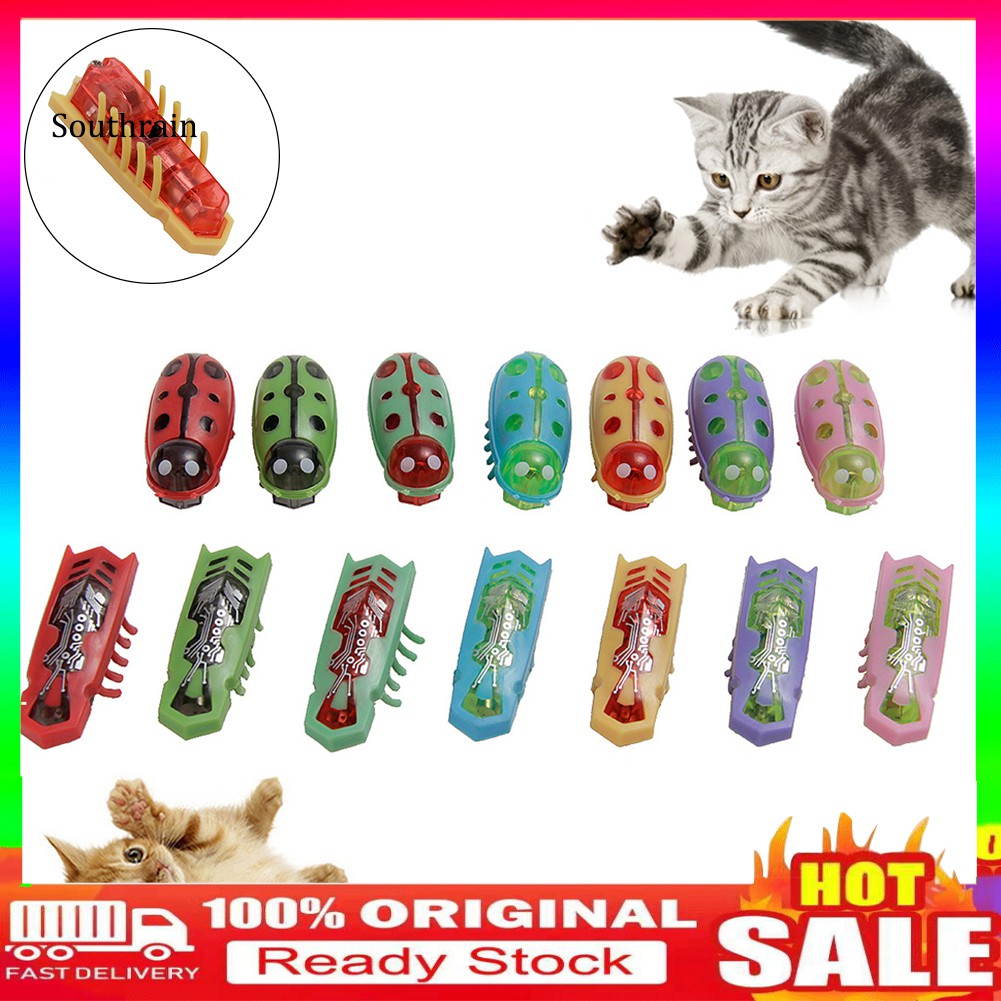 robotic cats for sale