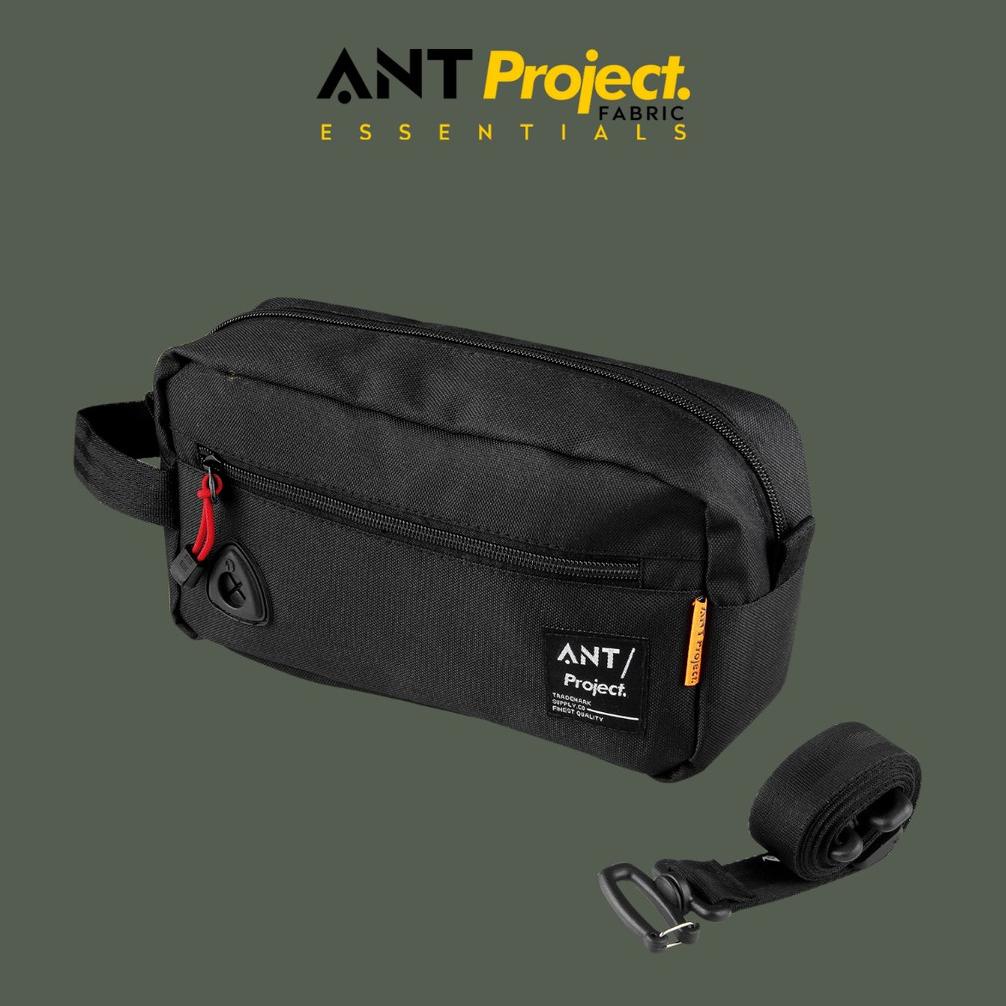 Ant Project - Tas Selempang Pouch Ant301 Tas Handbag Distro Original . , .,