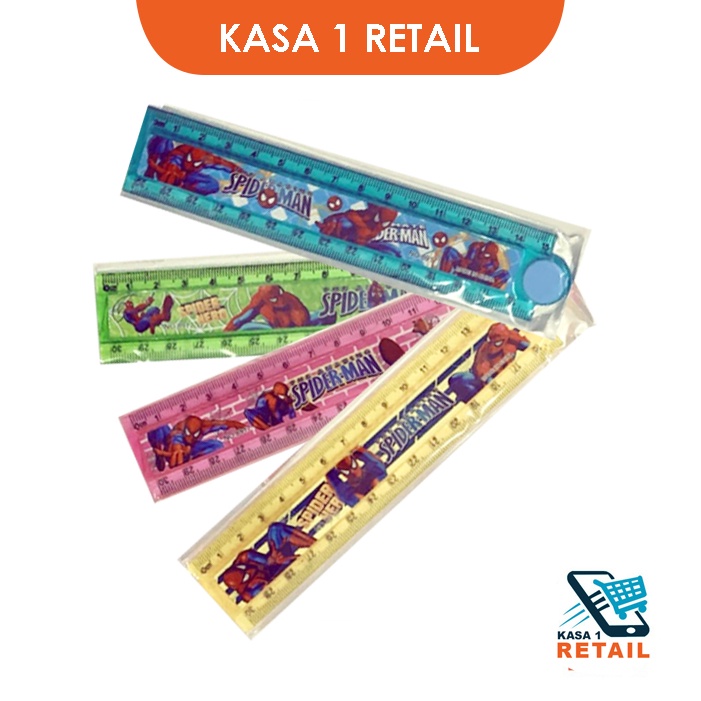 

Penggaris Lipat Import Kualitas Tebal