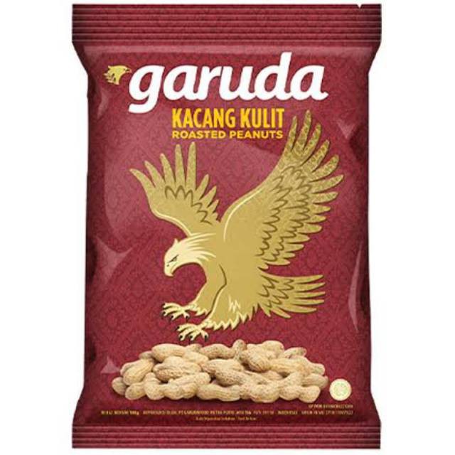 

GARUDA KACANG KULIT 750gr