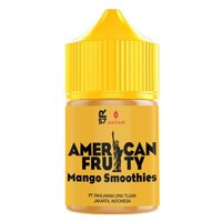 LIQUID AMERICAN FRUITY R57 X JVP - MANGO SMOOTHIES 60ML CUKAI