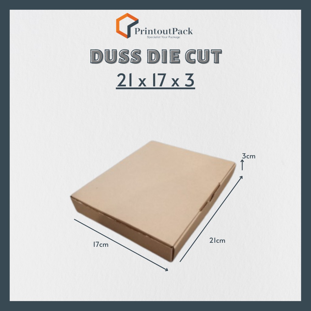

Kardus Die Cut Uk 21x17x3 Dus Pizza/Kardus Aksessoris/Dus Murah