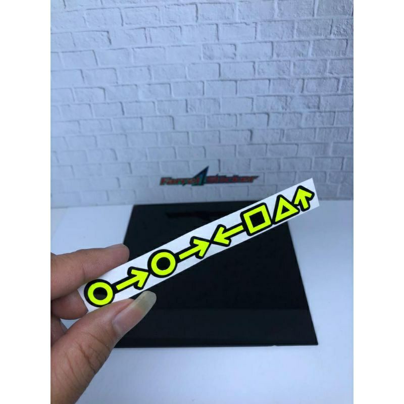 stiker cheat game ( jaman now)