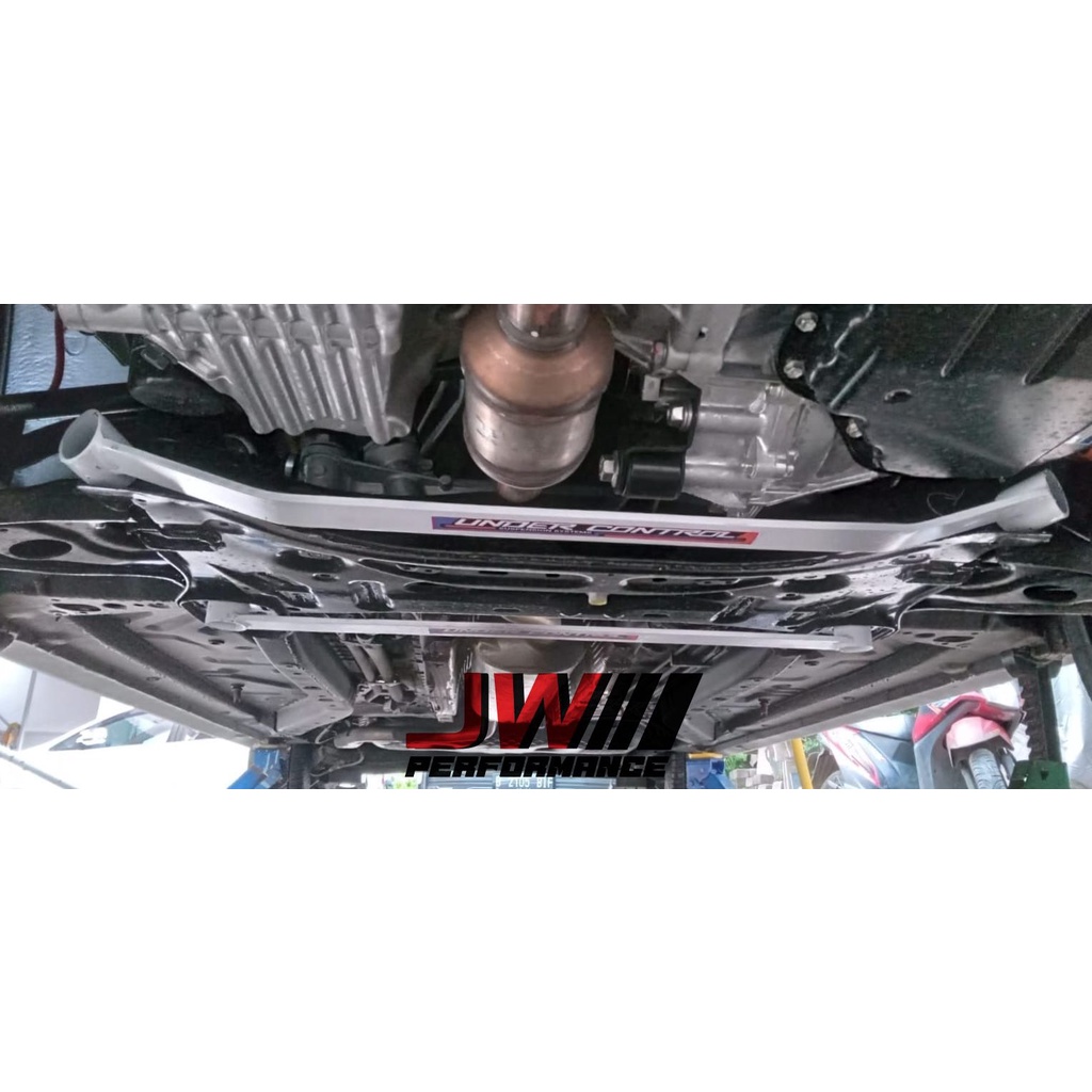 STABILIZER SET TOYOTA ALL NEW AVANZA UNDERBRASE LOWER BAR VELOZ 2021 UP