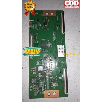 Tcon Board - Ticon Board Tv LED LG 32LS3110 - 32LS3400 - 32LM3410