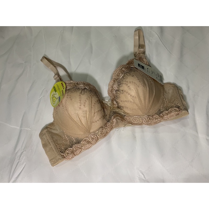 Bra Nude/BH