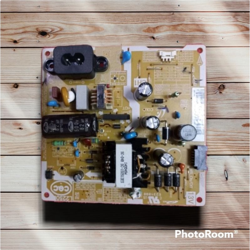 PSU - POWER SUPPLY TV SAMSUNG SAMSUNG UA24H4053ARXXD - UA24H4053AR - UA 24H4053 - 24h4053