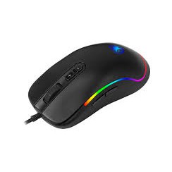 Mouse Sades Lance RGB Gaming