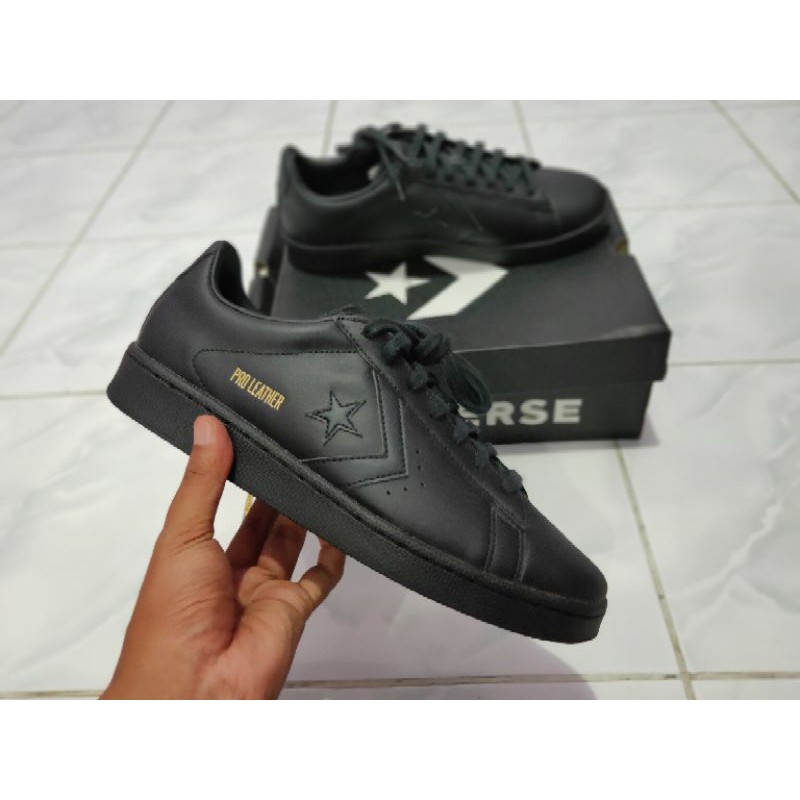 monocolor pro leather