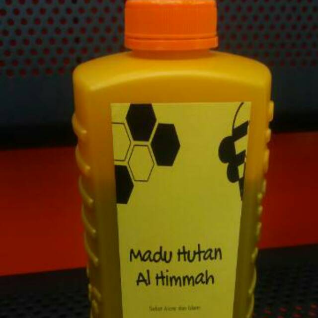 

Madu Hutan Sialang