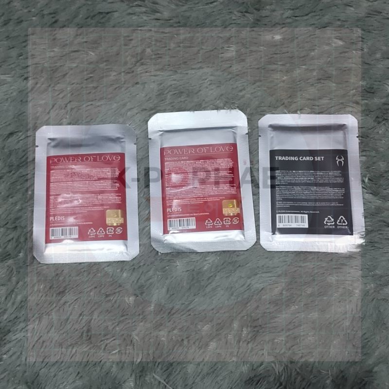 RESTOCK TC HOSHI SPIDER (SEALED)