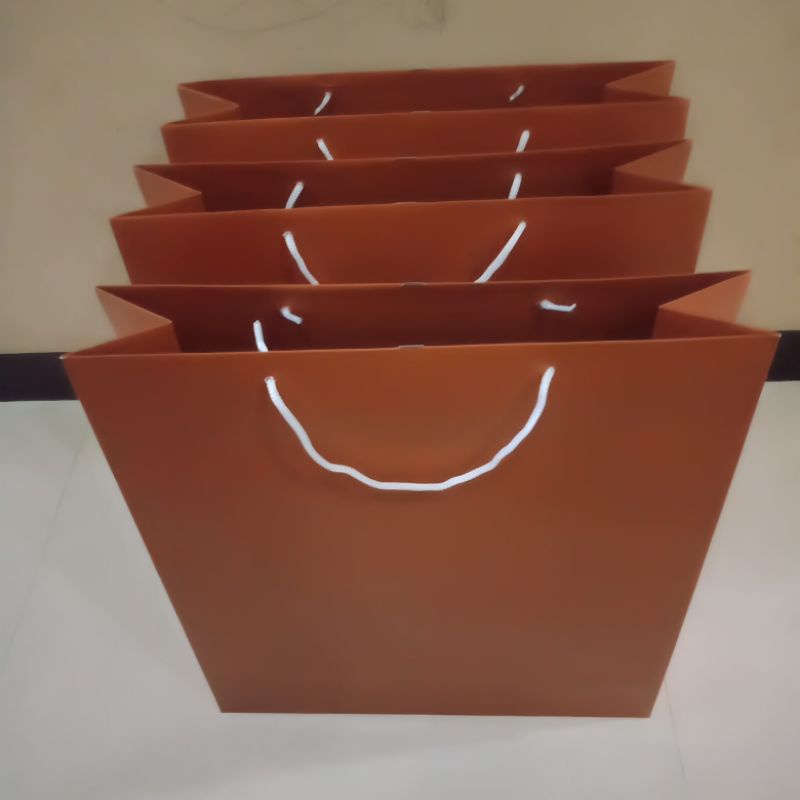 paperbag jumbo  37*12*41cm