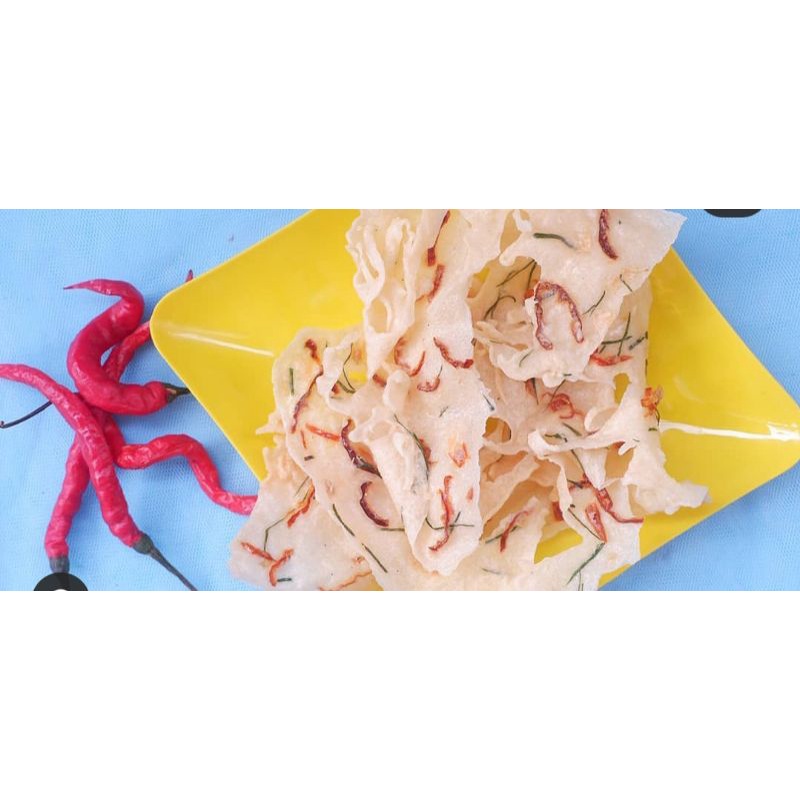 

PEYEK KACANG/PEYEK REBON /PEYEK KACANG IJO PEYEK KRIUK